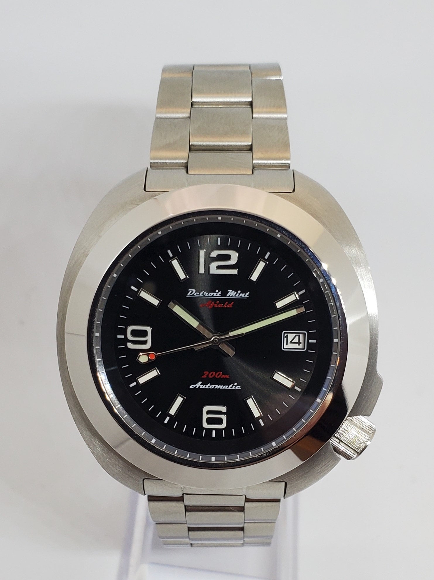 Afield Sports Field Watch