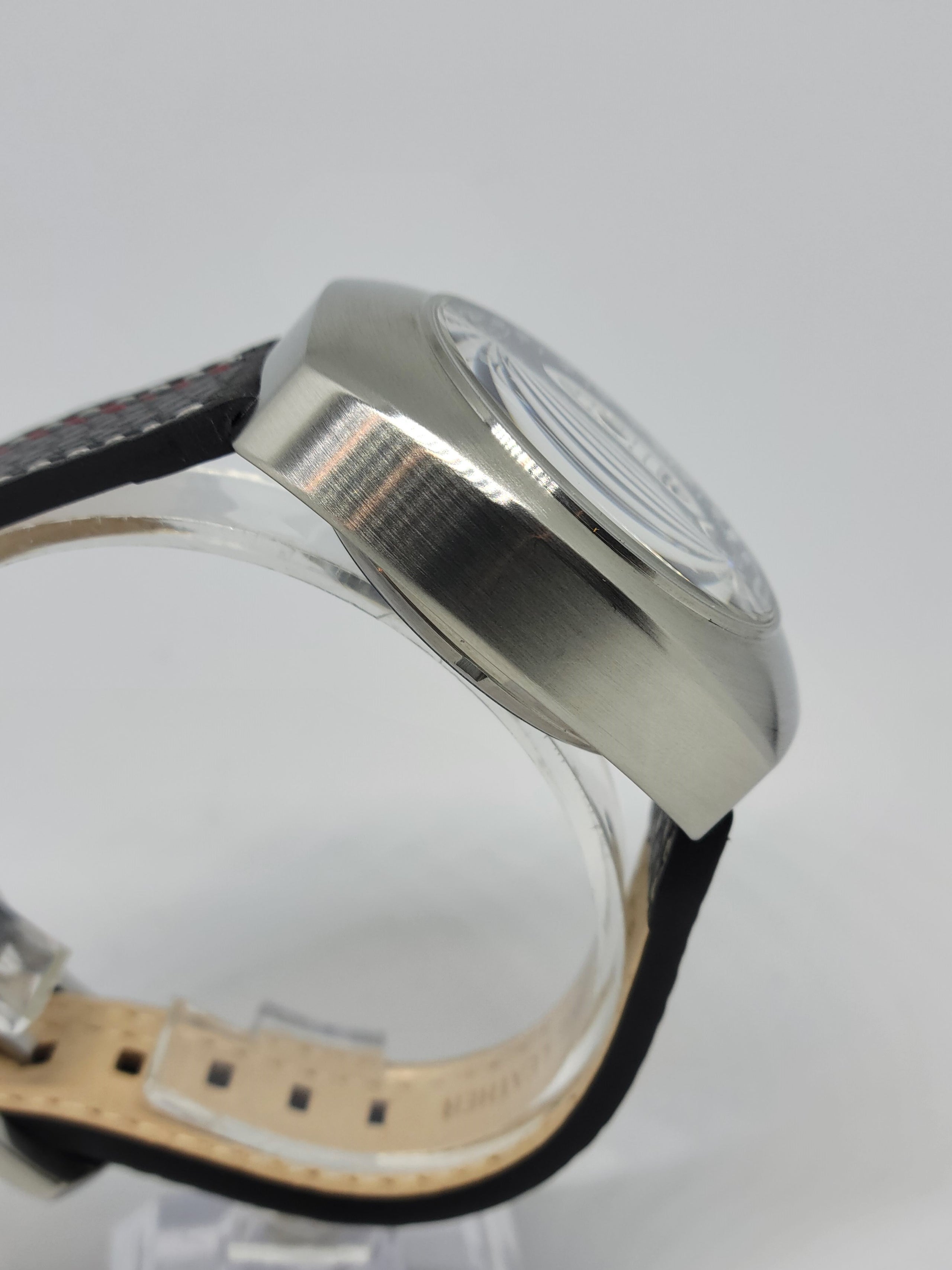 Detroit Mint Mechanic Traditional Automatic Chronograph with
